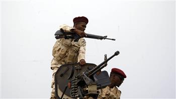   الجيش السوداني يعلن مقتل 21 عنصرا من قوات الدعم السريع في أم درمان