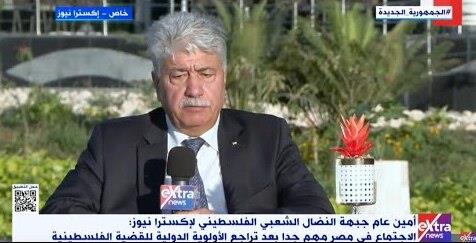 "أحمد مجدلاني": عصابات المستوطنين تحولت إلى ميليشيات مسلحة ويجب مواجهتها