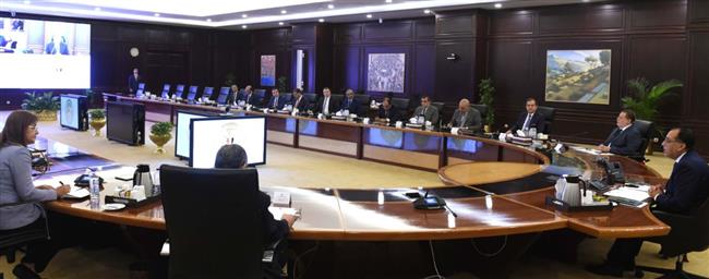 رئيس الوزراء يترأس اجتماع المجلس الأعلى للطاقة