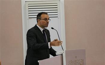 عضو التنسيقية يقترح إنشاء بنك للمعلومات بكل محافظة