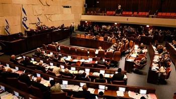   إسرائيل.. الكنيست يقر قانون تغليظ عقوبة الاعتداءات الجنسية لتصبح مماثلة لجرائم الإرهاب