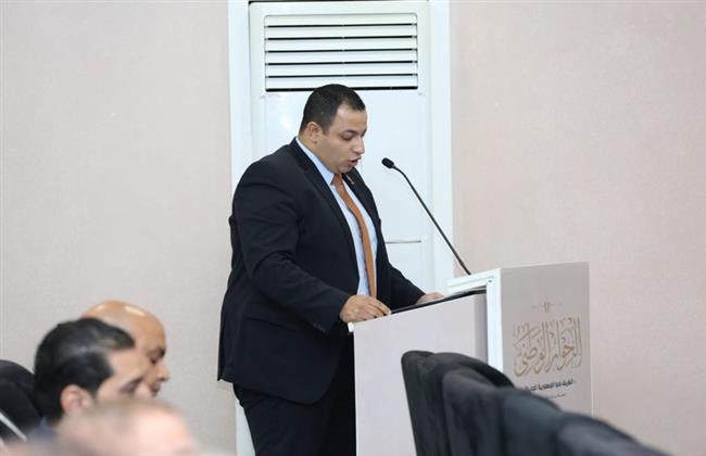 محمود خليل يطالب بسرعة اعتماد مخططات الأحوزة العمرانية وتفعيل كلي لمنظومة النظافة