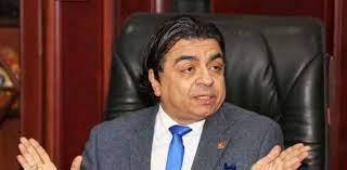 جمال شعبان: "مينفعش الواحد ينام زعلان.. ممكن ميصحاش"