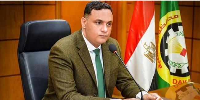 محافظ الدقهلية يؤكد على تنفيذ منظومة ترشيد استهلاك الكهرباء