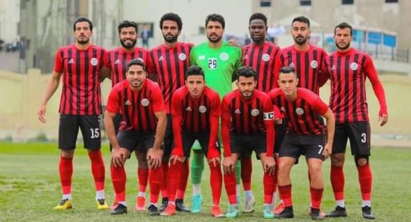 اختيار غير متوقع.. الزمالك يتحرك للتعاقد مع هذا المهاجم