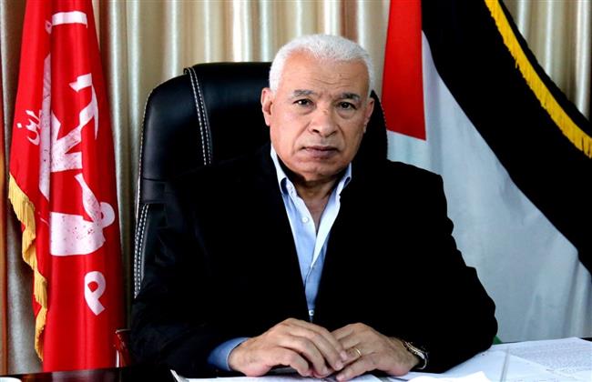 كايد الغول: الاجتماعات بين الفصائل الفلسطينية شكلت محطة مطلوبة وضرورية 
