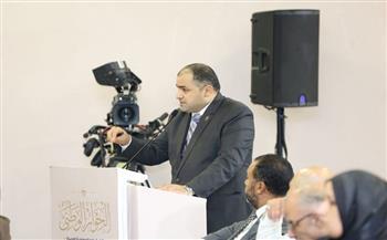 حسن هجرس عضو التنسيقية يطالب بتفعيل ضمانات العمل النقابي وحماية النقابيين