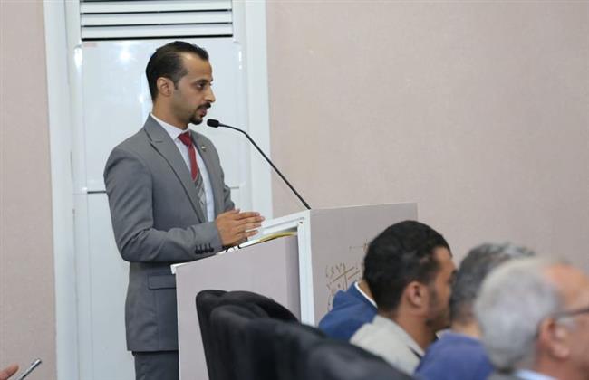 إسلام الجندي يؤكد ضرورة وجود قانون منفصل للمجالس المحلية