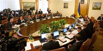 مجلس الوزراء الأوكراني يخصص أكثر من 271 مليون دولار لإصلاح مرافق الطاقة
