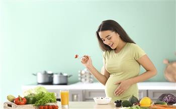   تابعي حملك "2": نصائح للمرأة الحامل في الشهر الثاني من الحمل