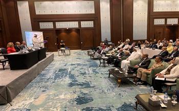   الشبكة العربية للمؤسسات الوطنية لحقوق الإنسان تواصل اجتماعاتها بالقاهرة