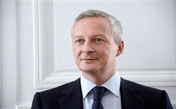   وزير الاقتصاد الفرنسي يرفض فك الارتباط الاقتصادي مع الصين