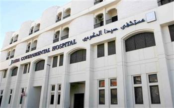   "الصحة اللبنانية": إخلاء مستشفى "صيدا" من المرضى نظرا للأوضاع الأمنية بمخيم عين الحلوة