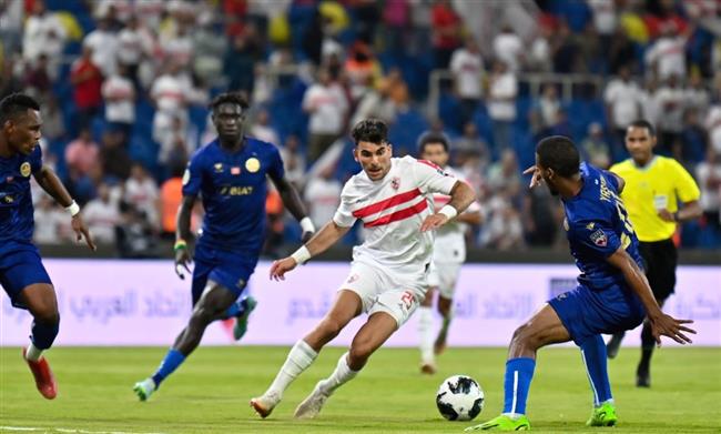 لتأكيد الصدارة.. تشكيل الزمالك المتوقع أمام الشباب السعودي بالبطولة العربية