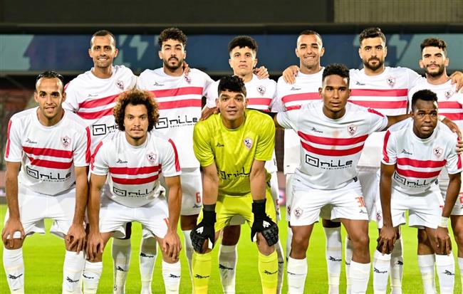 قبل موقعة الشباب.. تاريخ مواجهات الزمالك بالأندية السعودية