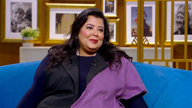 بعد وفاة والدها.. دخول الفنانة ياسمين وافي في عالم الفن 