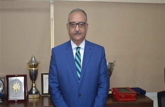 أشرف نصار: البنك الأهلي تعاقد مع لاعبين "ببلاش".. وهناك سقف لا نتخطاه