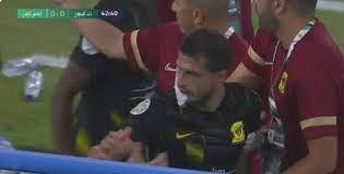 اتحاد جدة يكشف تفاصيل تطورات إصابة طارق حامد