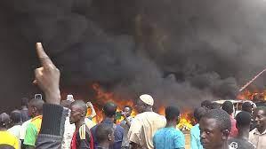   باريس ترحب بقرارات "إيكواس" بشأن الانقلابيين فى النيجر