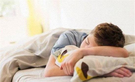 هل النوم ينقض الوضوء؟