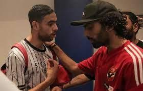  ​تفاصيل جديدة في أزمة الشحات... وأبو ريدة ينصح الخطيب بتغليظ العقوبة  