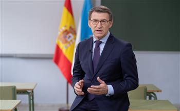   الحزب الشعبي الإسبانى يطلب لقاء سانشيز لتجاوز مأزق الانتخابات