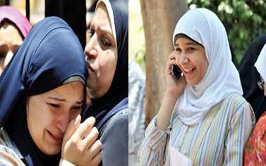نتيجة الثانوية العامة 2023.. رسائل مهمة للطلاب| فيديو