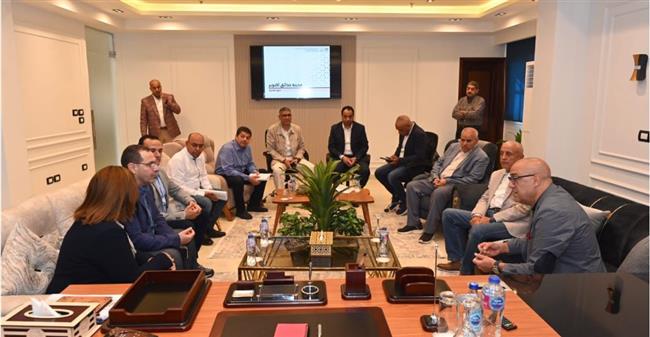 تعرف على تكليفات وزير الإسكان لـ 4 رؤساء مدن جديدة 