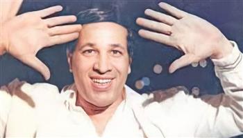 ذكرى ميلاد "أيقونة الضحك" سعيد صالح.. فيديو