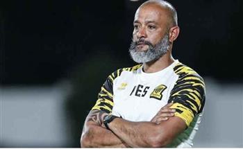 مدرب الاتحاد ينتقد خشونة لاعبي الصفاقسي.. بعد إصابة طارق حامد