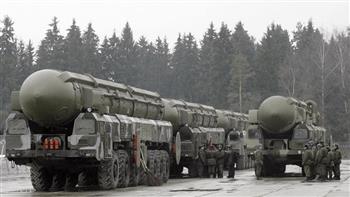   موسكو تشترط إخراج واشنطن أسلحتها النووية من أوروبا لسحب أسلحتها من بيلاروسيا
