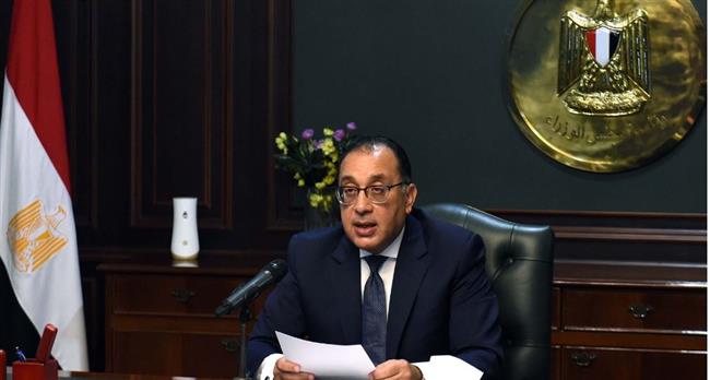 مدبولي: أبناء مصر بالخارج هم جزء أصيل من نسيج المجتمع المصري