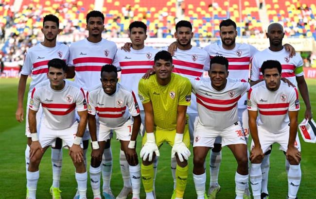 موعد مباراة الزمالك..  مواصلة الصحوة أمام الشباب السعودي بالبطولة العربية