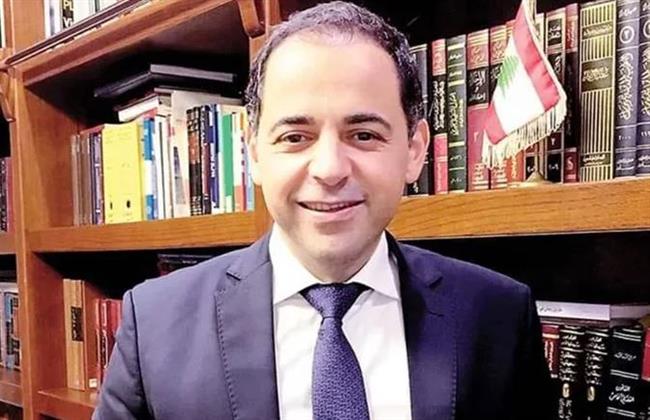 حاكم مصرف لبنان: المصرف المركزي وحده لا يمكنه رسم السياسة المالية