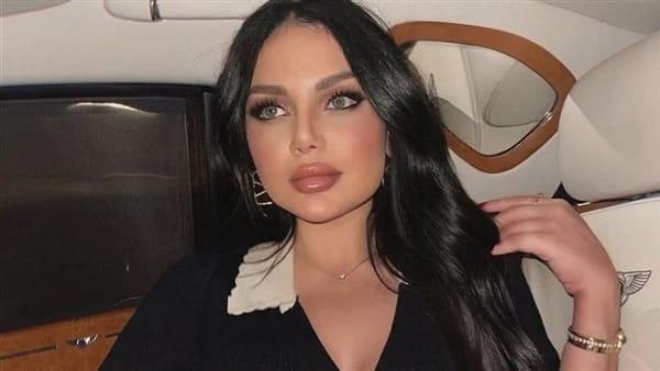 ابنة هيفاء وهبي.. زينب فياض في أخر ظهور لها عبر إنستجرام