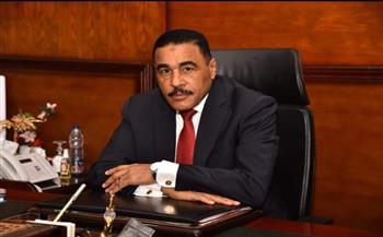 محافظ مطروح يعتمد نتيجة المرحلة الثانية لتنسيق القبول بالثانوي العام والفني