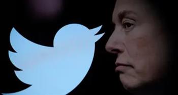     "تويتر" يهدد بمقاضاة مركز مكافحة الكراهية الرقمية