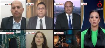 خبير علاقات دولية: الحروب تسهم في تجربة تطبيقات الذكاء الاصطناعي وزيادة الضحايا
