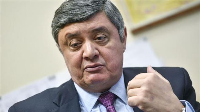 مسئول روسي: اجتماع تنسيق موسكو حول أفغانستان سيعقد 29 سبتمبر في كازان