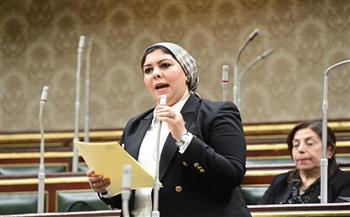   برلمانية: إجتماع المصالحة في العلمين يؤكد موقف مصر الثابت والداعم للقضية الفلسطينة طوال تاريخها 