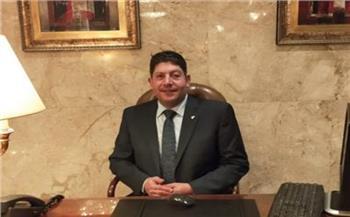 حزب «المصريين»: مؤتمر أبناء الوطن بالخارج يعزز الثقة بينهم وبين وطنهم