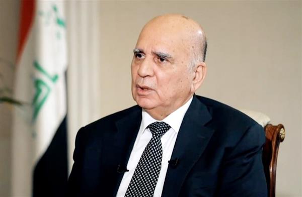 وزير الخارجية العراقي يطالب المجتمع الدولي تجريم الممارسات المؤدية لإزدراء الأديان