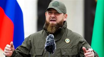   الشيشان تشن ضربة استباقية على مواقع القوات الأوكرانية في خاركوف
