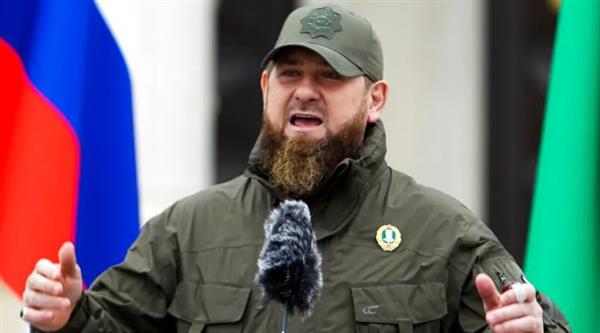 الشيشان تشن ضربة استباقية على مواقع القوات الأوكرانية في خاركوف