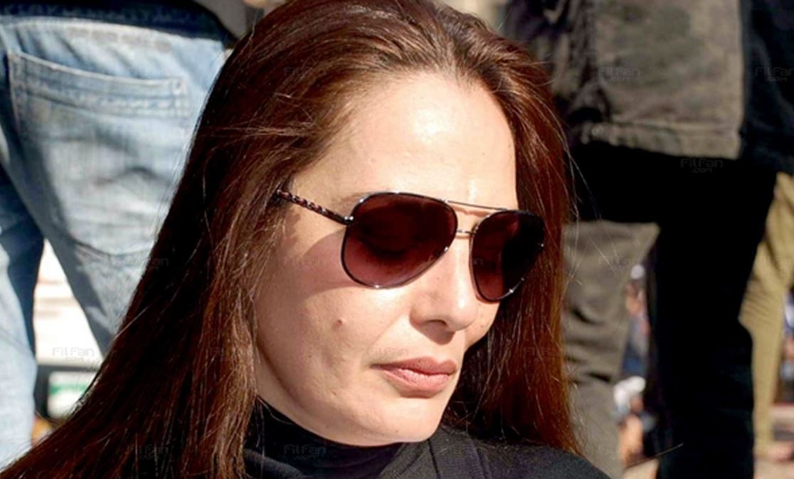 إنسان غالي وزميل عزيز.. شريهان تنعي علاء عبدالخالق بصورة من إحدى الفوازير