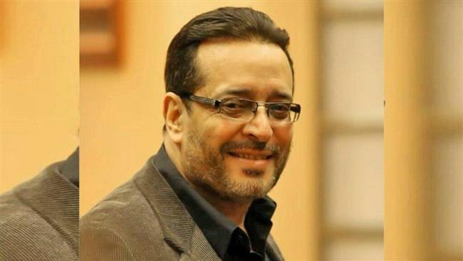 زينة شباب التسعينات.. وفاة علاء عبدالخالق تصدم الوسط الفني