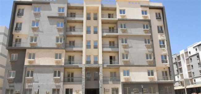 بأرقام الوحدات تعرف على موعد تسليم من وحدات مشروع "سكن مصر"  بالقاهرة الجديدة