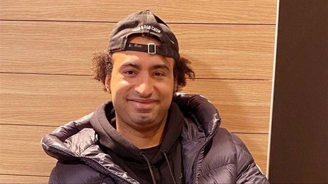 علي ربيع يعلن عرض مسلسل "نصي التاني" قريبا