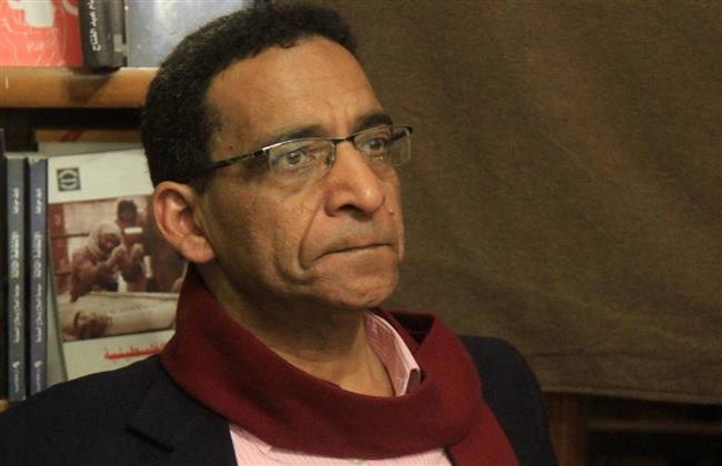 مدير مكتبة الإسكندرية ناعيا محمود قرني: الفقيد من أبرز أصوات قصيدة النثر بالعالم العربي
