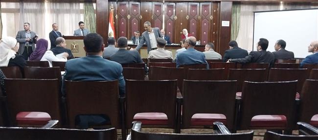 "تضامن النواب" توافق على مشروع قانون دعم صندوق قادرون باختلاف